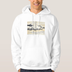 Veste À Capuche Le Japon : Le mont Fuji