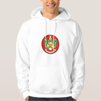 Veste À Capuche Le Lapin Royal