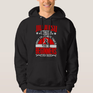 Veste À Capuche Le Mixed martial art brésilien Jiu Jitsu Bjj Hugge