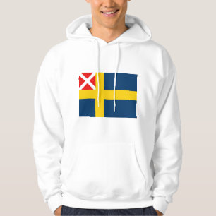 Veste À Capuche Le négociant suédois et norvégien 1818 1844,