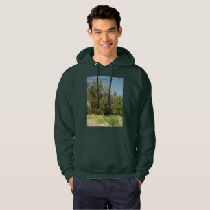 Veste À Capuche Le parc de THousand Oaks abrite la faune