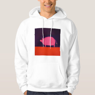 Veste À Capuche Le porc 1998