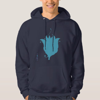 Veste À Capuche Le Reme Hoody