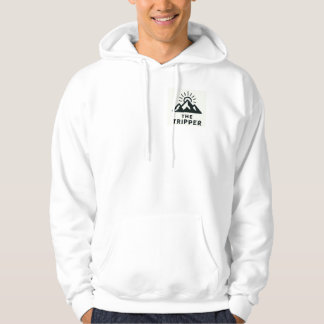 Veste À Capuche Le sweat-shirt de la société Tripper
