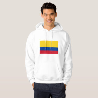 Veste À Capuche le sweatshirt à capuchon de base des hommes