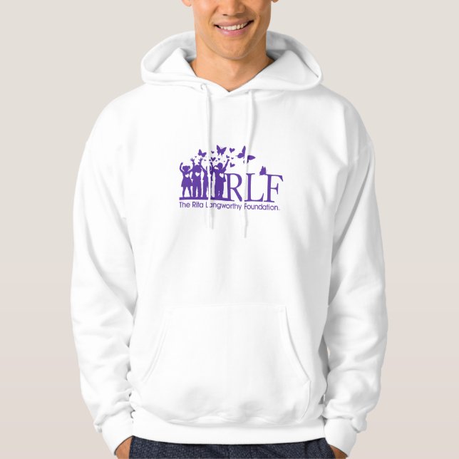 Veste À Capuche Le sweatshirt à capuchon de base des hommes de (Devant)