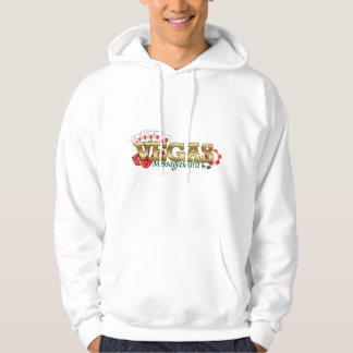 Veste À Capuche Le sweatshirt à capuchon des hommes de VMB