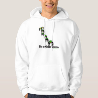 Veste À Capuche Le T-shirt olympique jamaïcain de danse… -
