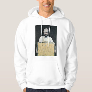 Veste À Capuche Le visage laid de Brooklyn pillé 1977