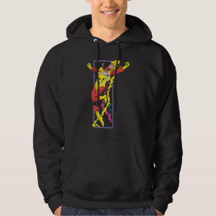Veste À Capuche Leaps de Firestorm
