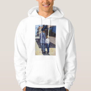Veste À Capuche L'éducation d'un roi 2001