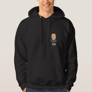 Veste À Capuche Lee de l'emballage de JLR