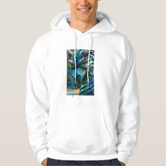 Veste À Capuche Légendes du Dragon