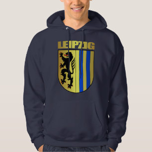 Veste À Capuche Leipzig