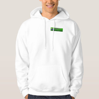 Veste À Capuche L'équipage de remplisseur