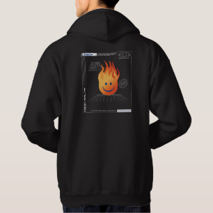 Veste À Capuche Leroy.exe