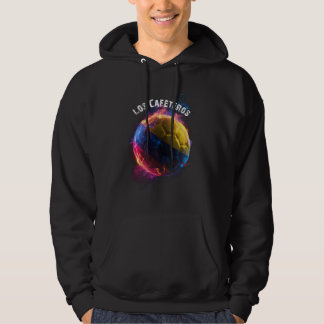 Veste À Capuche Les Cafeteros