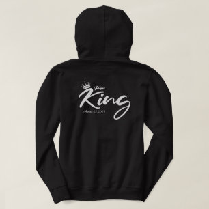 Veste À Capuche Les Deux Matching