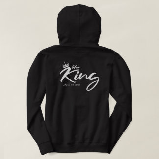 Veste À Capuche Les Deux Matching