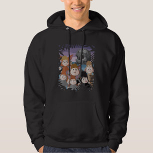 Veste À Capuche Les garçons perdus de Peter Pan à Skull Rock