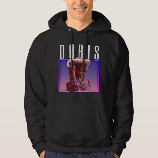 Veste À Capuche Les Gens M'Appelent Gavin Art Stacey Idol Don Fot 