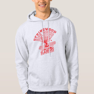 Veste À Capuche Les Griffes de la nuit Springwood High