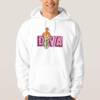 Veste À Capuche Les Pierrafeu | Galets - Little Diva