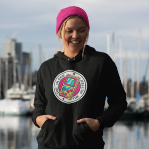 Veste À Capuche Les plus anciens - Retro Video Game