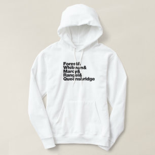 Veste À Capuche Les projets