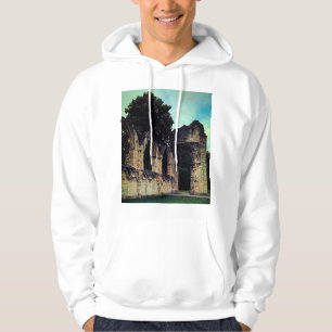 Veste À Capuche Les ruines de York