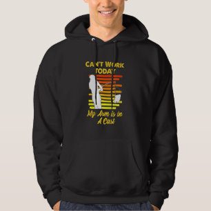 Veste À Capuche Les Tee - shirts De Pêche Pour Hommes Ne Peuvent P