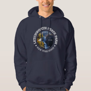 Veste À Capuche Letchworth SP