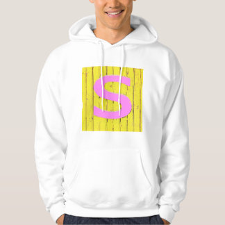 Veste À Capuche Lettre s