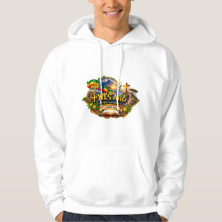 Veste À Capuche Lève-toi et brille – Christian Hoodie Rise & Shine
