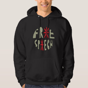 Veste À Capuche Liberté