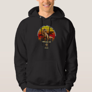 Veste À Capuche Libra Saurus Zodiac Libra Sep 23 Oct 22 Scales Di