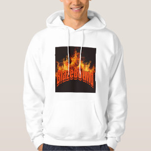 Veste À Capuche LiéLame