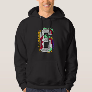 Veste À Capuche Lièvre 6s Tee Love Basket J.Ordan Rare Retro 6 Hom