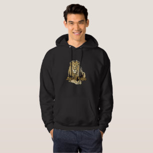 Veste À Capuche Lion of Judah