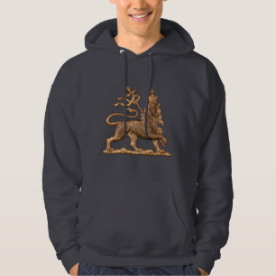 Veste À Capuche Lion of Judah