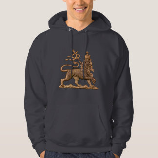 Veste À Capuche Lion of Judah