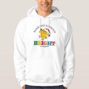 Veste À Capuche Little Miss Sunshine rend les esprits joyeux