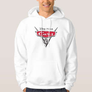 Veste À Capuche Logo Cars 3