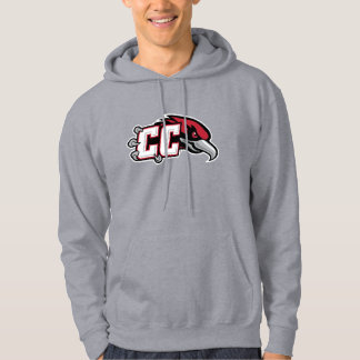 Veste À Capuche Logo de CC Thunderbird