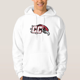 Veste À Capuche Logo de CC Thunderbird