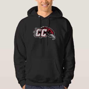 Veste À Capuche Logo de CC Thunderbird