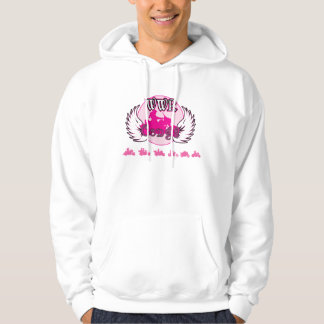 Veste À Capuche Logo de Conga de WWR
