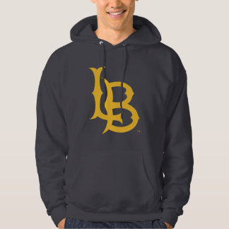 Veste À Capuche Logo de Long Beach State