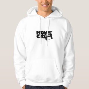 Veste À Capuche Logo de MovieCat