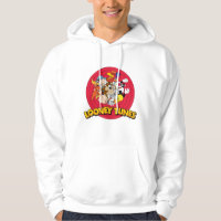 Logo de personnage LOONEY TUNES™